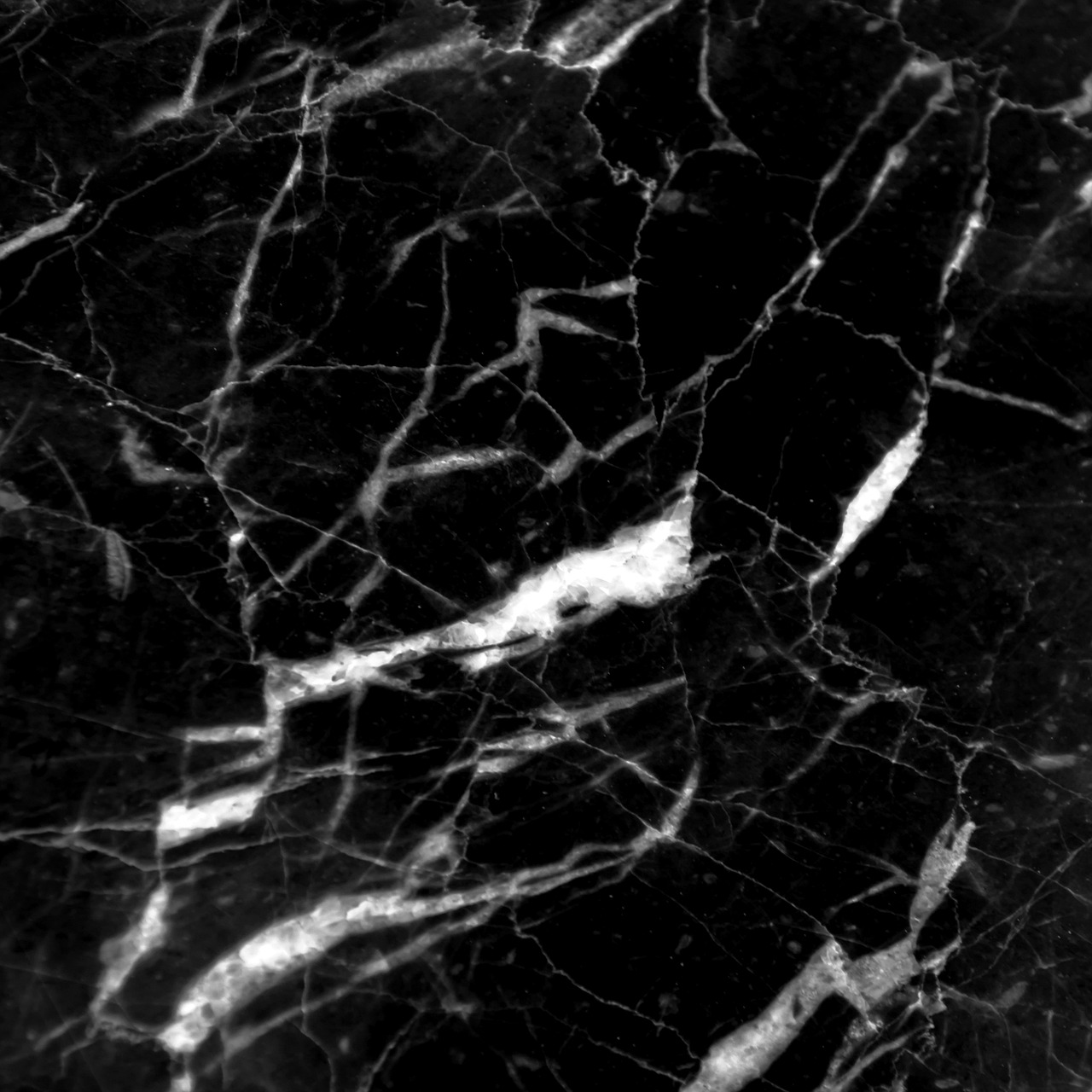 Nero Marquina