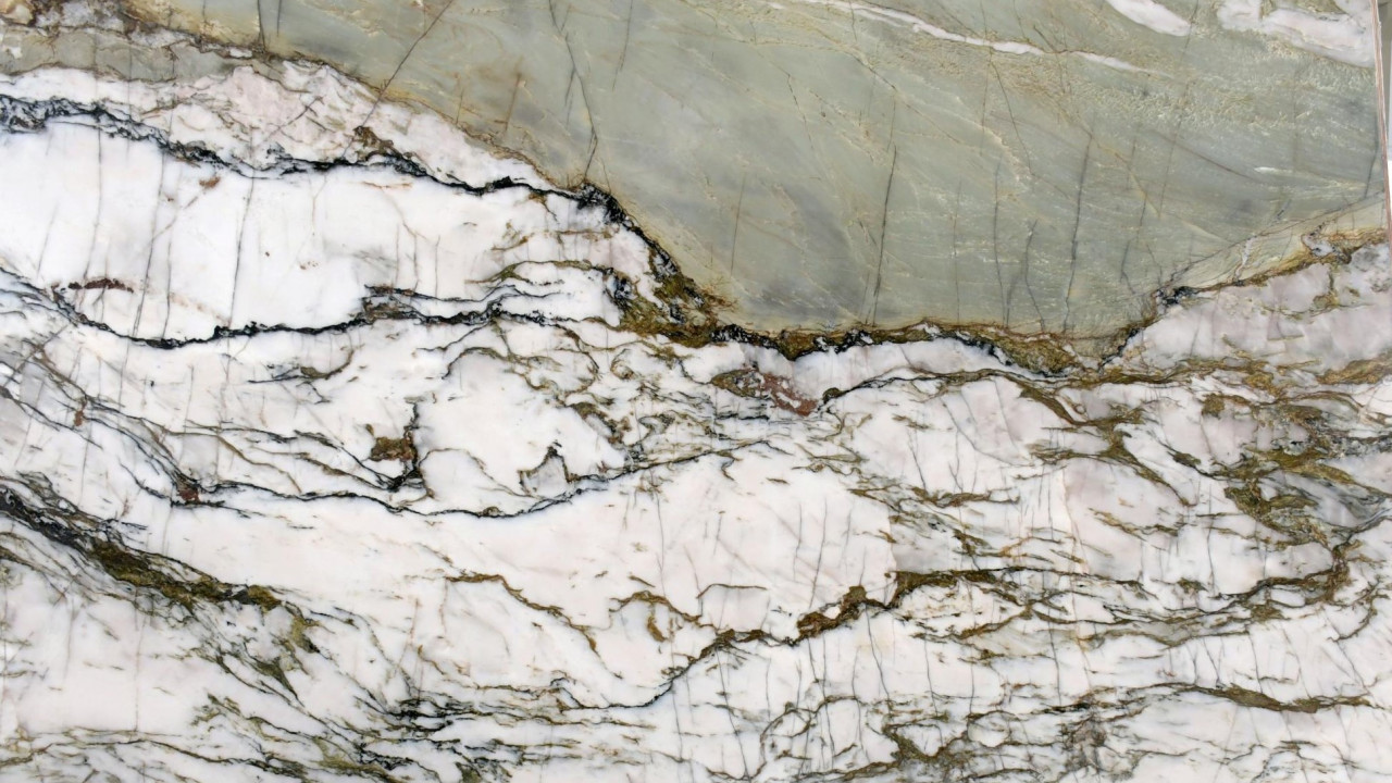 Quartzite
