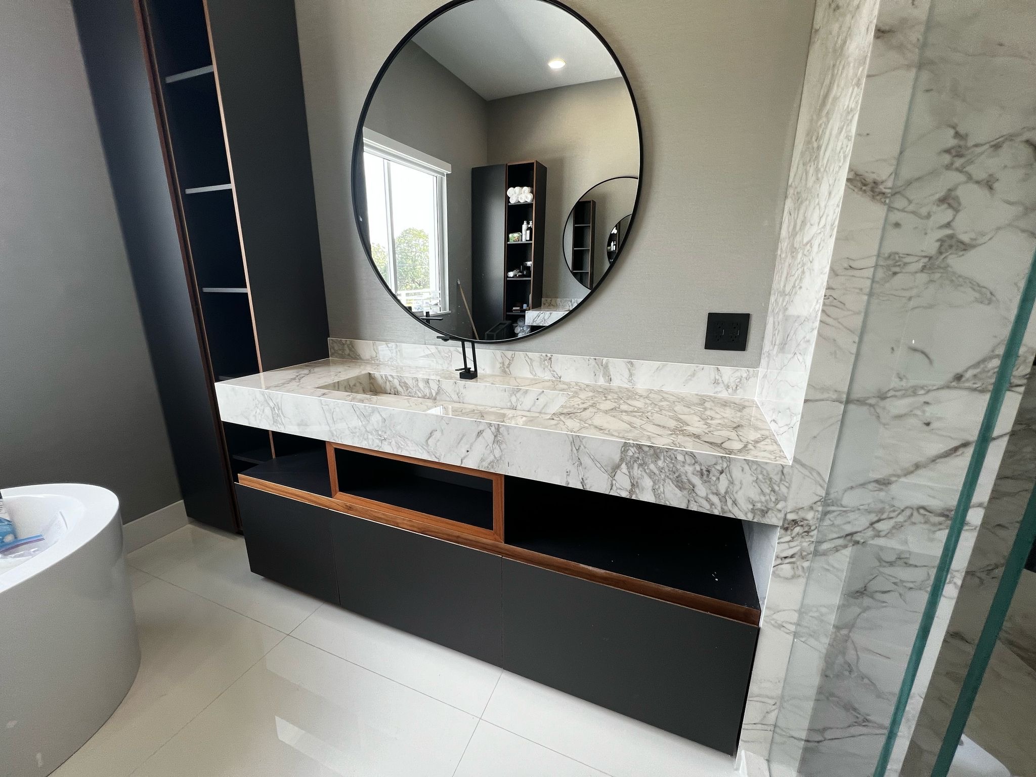 Bathrooms